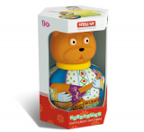 Stellar Неваляшка малая Кот Феликс