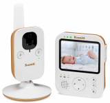 Ramili Baby Видеоняня RV200TR с креплением для камеры
