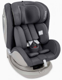 Автокресло"I-UNIX" (dark grey)