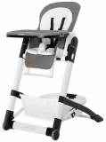 Carrello Стульчик для кормления Apricus CRL-14201 / Slate Grey (серый)