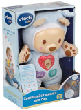 Vtech Светящийся мишка для сна