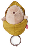 Happy Baby Игрушка-растяжка "Ежик"