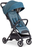 Inglesina Прогулочная коляска Quid 2 / цвет Manta Blue (голубой)