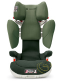 Автокресло Concord Transformer Xt Jungle Green 2016 (15-36 кг) / черно-зеленый