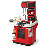 Кухня Cook Master Red