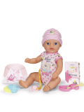 Интерактивная кукла Лена BABY born