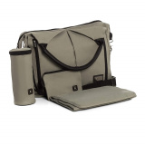 Moon Сумка для пеленок Messenger Bag Fashion / цвет серый/Taupe (205) 2020