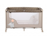 Lorelli SR1 Манеж Цвет / Бежевый (Beige Elephant 2071)
