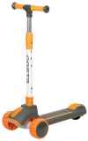 Farfello Самокат Costa CST-08 / цвет Orange (оранжевый)