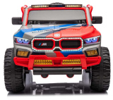 Toyland Электромобиль BMW 4х4