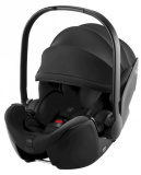 Britax Roemer Автокресло Baby-Safe 5Z (0-13 кг) / цвет Space Black (черный)