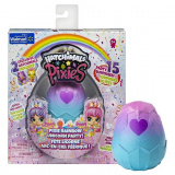 Hatchimals Набор "Пикси Вечеринка Единорожек" (сюрприз)