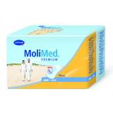 Хартманн Molimed Premium midi прокладки урологические для женщин  №14