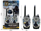 Toysi Набор раций "Police"