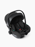 Автокресло HAPPY BABY SAFER 0-13 (black)