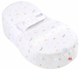 Red Castle Эргономический матрас-кокон Cocoonababy Fox