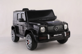 Джип Mercedes Benz G63 mini 1523 (Черный краска)