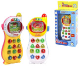 Play Smart Развивающая игрушка "Умный телефон"