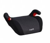 SIGER Детское автомобильное кресло "Мякиш Плюс" / цвет  комби / 6-12 лет, 22-36 кг, группа 3