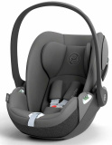 Автокресло Cybex Cloud T i-Size  (Mirage Grey)