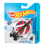 Hot Wheels Игрушка "Самолет" в ассортименте