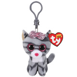 TY Beanie Boo's Котенок Kiki Игрушка-брелок