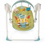 Электрокачели Happy Baby "Jolly" green
