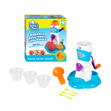 Тейст энд фан. Игровой набор "Фабрика фруктового мороженого" TM Taste'n Fun