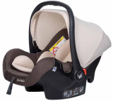 Farfello Автокресло YKO-707 (0-13 кг) / цвет Coffee (кофейный)