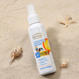 Детское молочко-спрей солнцезащитное Sun Style - baby SPF-30, 100 мл