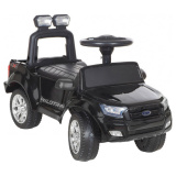 Rivertoys Толокар Ford Ranger DK-P01 / цвет черный
