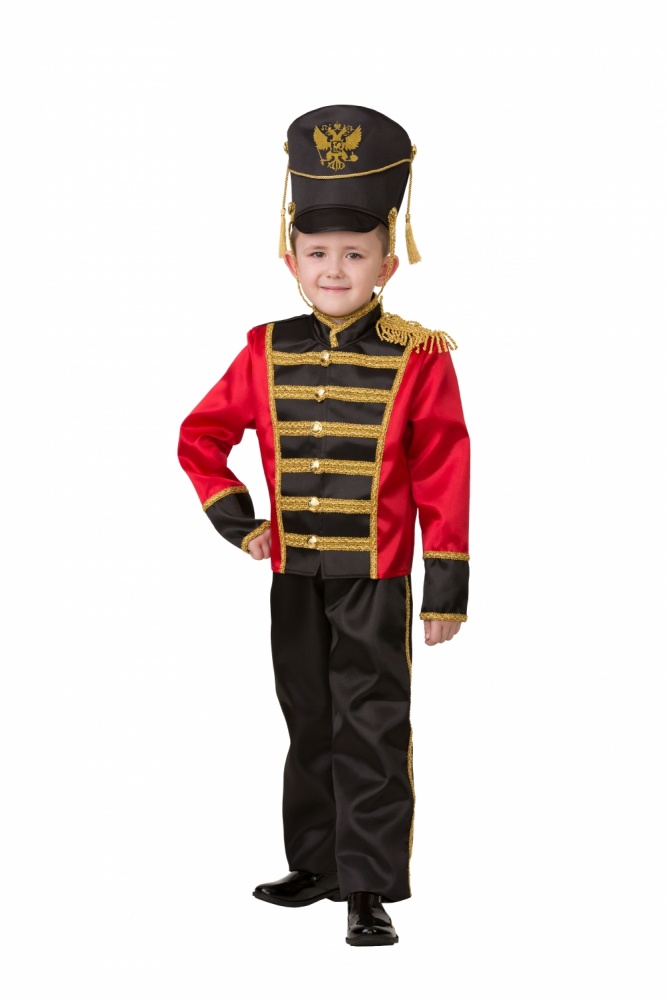 Батик Карнавальный костюм для мальчиков 