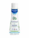 MUSTELA BEBE Пена для ванны (для нормальной кожи), 200 мл