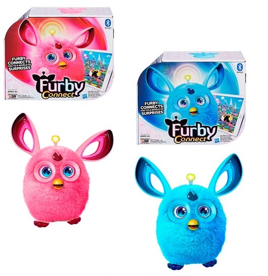 Купить Furby онлайн на UКупить Uzbekistan по лучшей цене