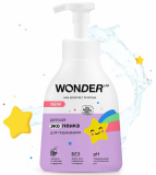 WonderLab Экопенка для подмывания, 450 мл
