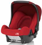 Britax Romer Детское автокресло Baby-Safe  Flame Red Trendline