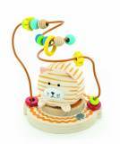 Лабиринт Мурлыка