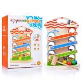 МДИ Горка "Домик"