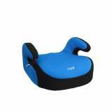 SIGER детское автомобильное кресло Бустер группа 3 / цвет синий