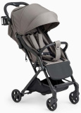 Happy Baby Прогулочная коляска Umma / цвет grey brown (серо-коричневый)