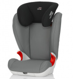 Britax Romer Автосидение для детей KID II Steel Grey