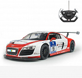 Машина радиоуправляемая Audi R8 LMS 1:14