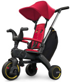 Doona Складной трехколесный велосипед Liki Trike S3