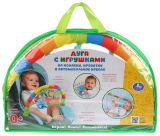 Умка Развивающая игрушка «Дуга»