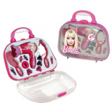 Barbie  Набор парикмахера с феном