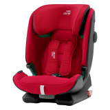 Britax Roemer Детское автокресло Advansafix i-Size, Цвет / Красный (Fire Red Trendline)