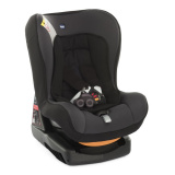 Автокресло детское Chicco Cosmos Black Nignt 0-18 кг / черный
