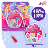 Набор косметики WINX "Блум и Стелла"   9164483
