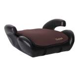 Zlatek Детское автомобильное кресло "Gals", 6-12 лет, 22-36 кг, группа 3, цвет коричневый