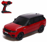 Машина радиоуправляемая Range Rover Sport